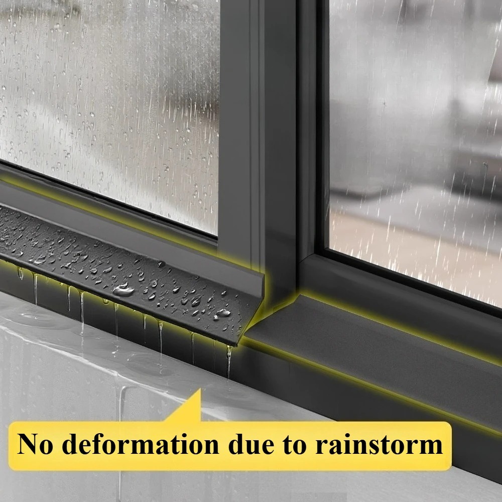 1 м резиновая водонепроницаема – обзор и цена Window Lock Bar