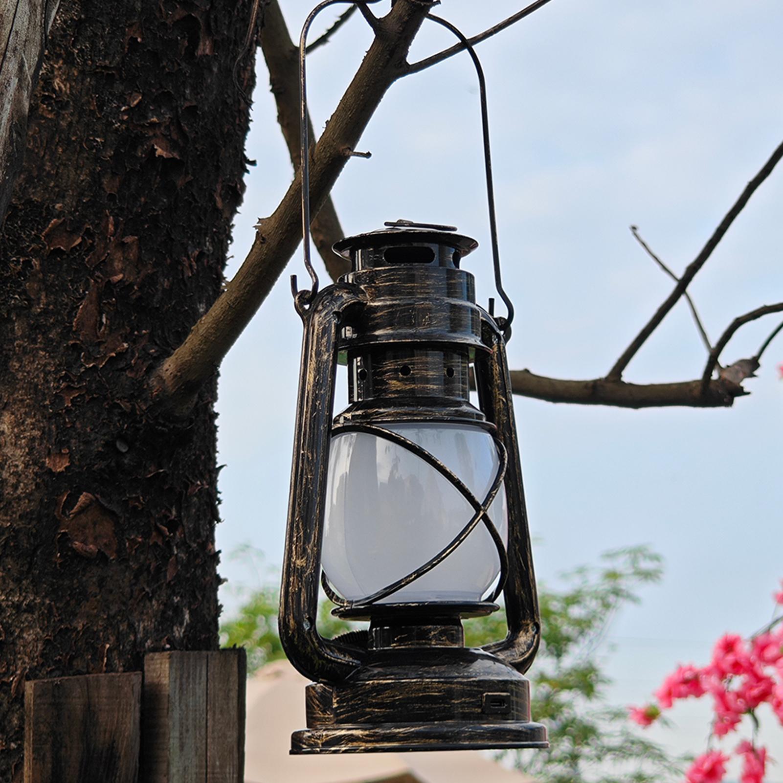 Светодиодный фонарь для кемпин – обзор и цена Power Outage Light