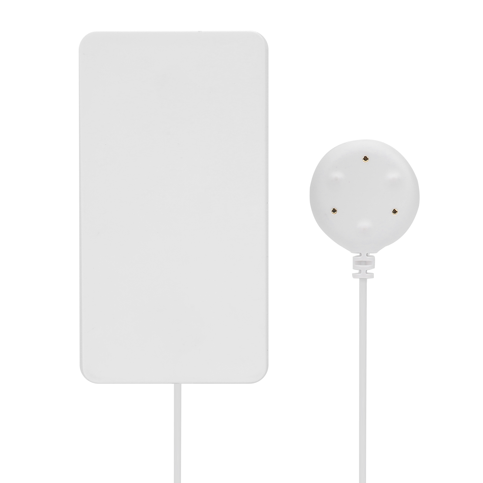 Датчик протечки воды Wi-Fi, да – обзор и цена Water Alarm Sensor