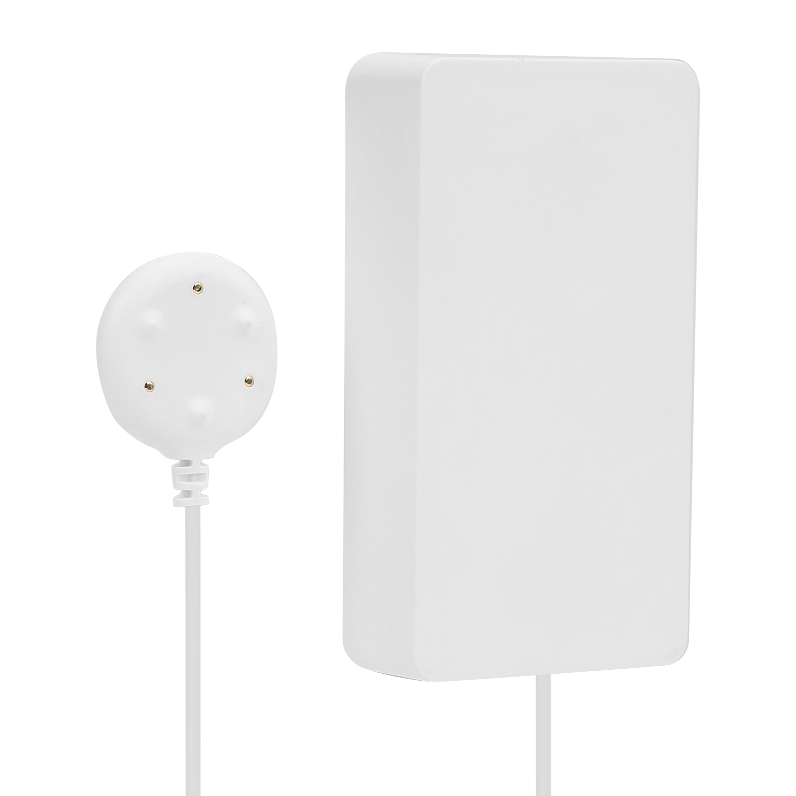 Датчик протечки воды Wi-Fi, да – обзор и цена Water Alarm Sensor