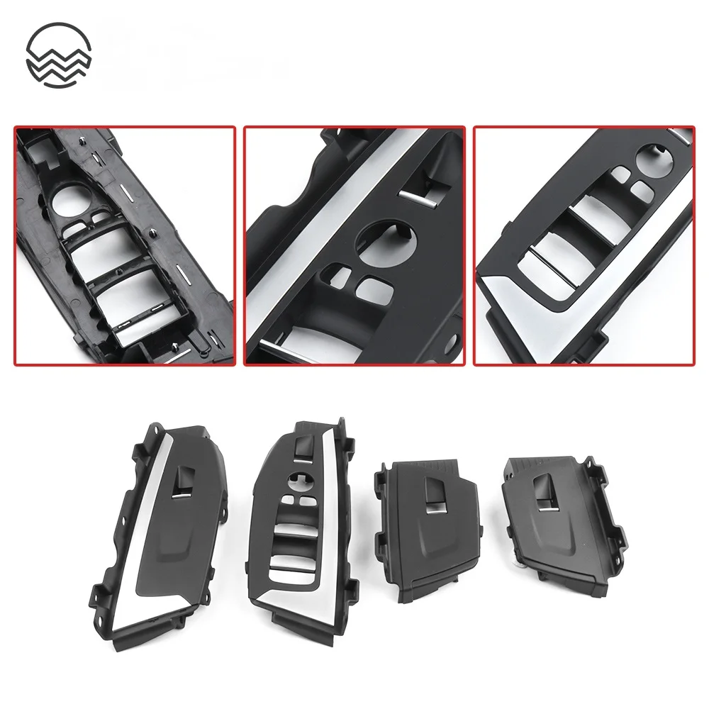 Для BMW X3 X4 G01 G02 G08 F97  – обзор и цена Window Lock Bar