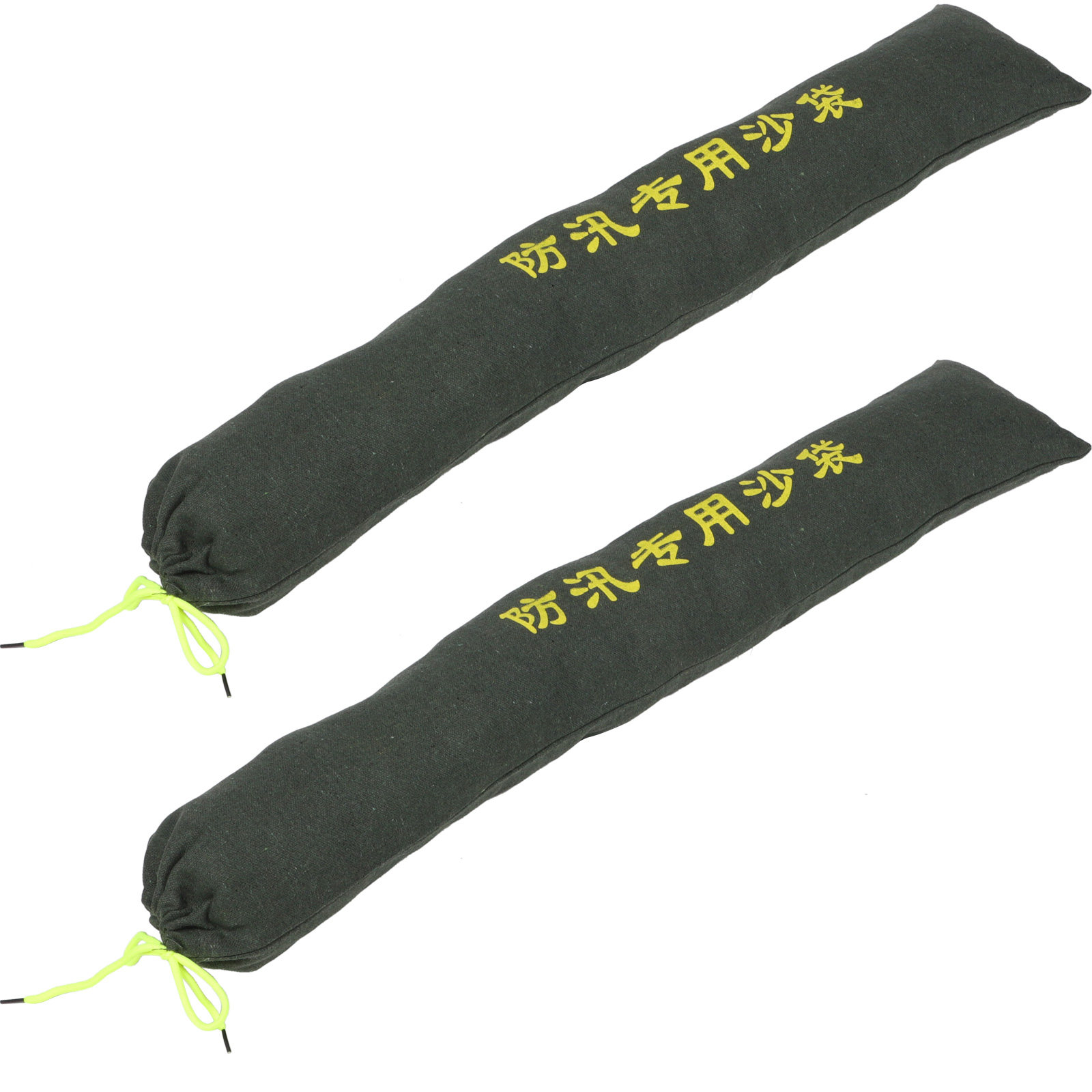 2 шт. износостойких мешков с п – обзор и цена Flood Barrier Bag