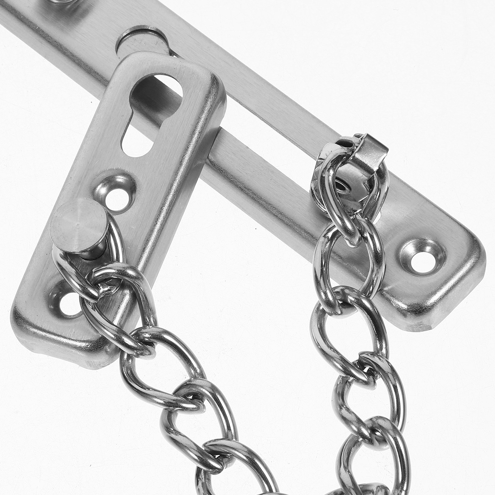 1 комплект дверного цепного за – обзор и цена Security Chain Door
