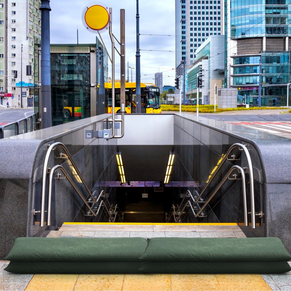 Многоразовые водонепроницаемые – обзор и цена Flood Barrier Bag