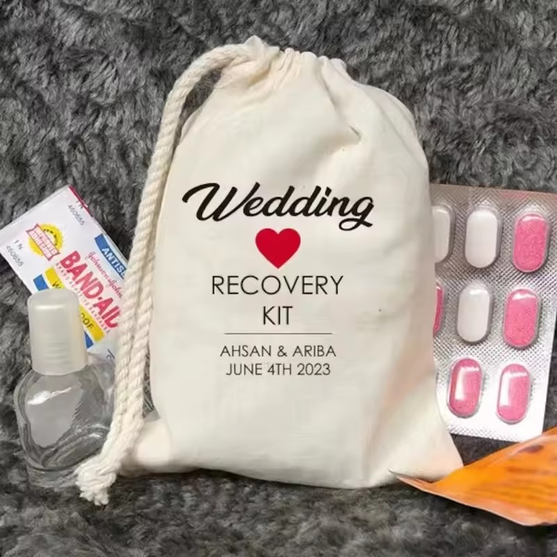 Набор для восстановления после – обзор и цена First Aid Bag Kit