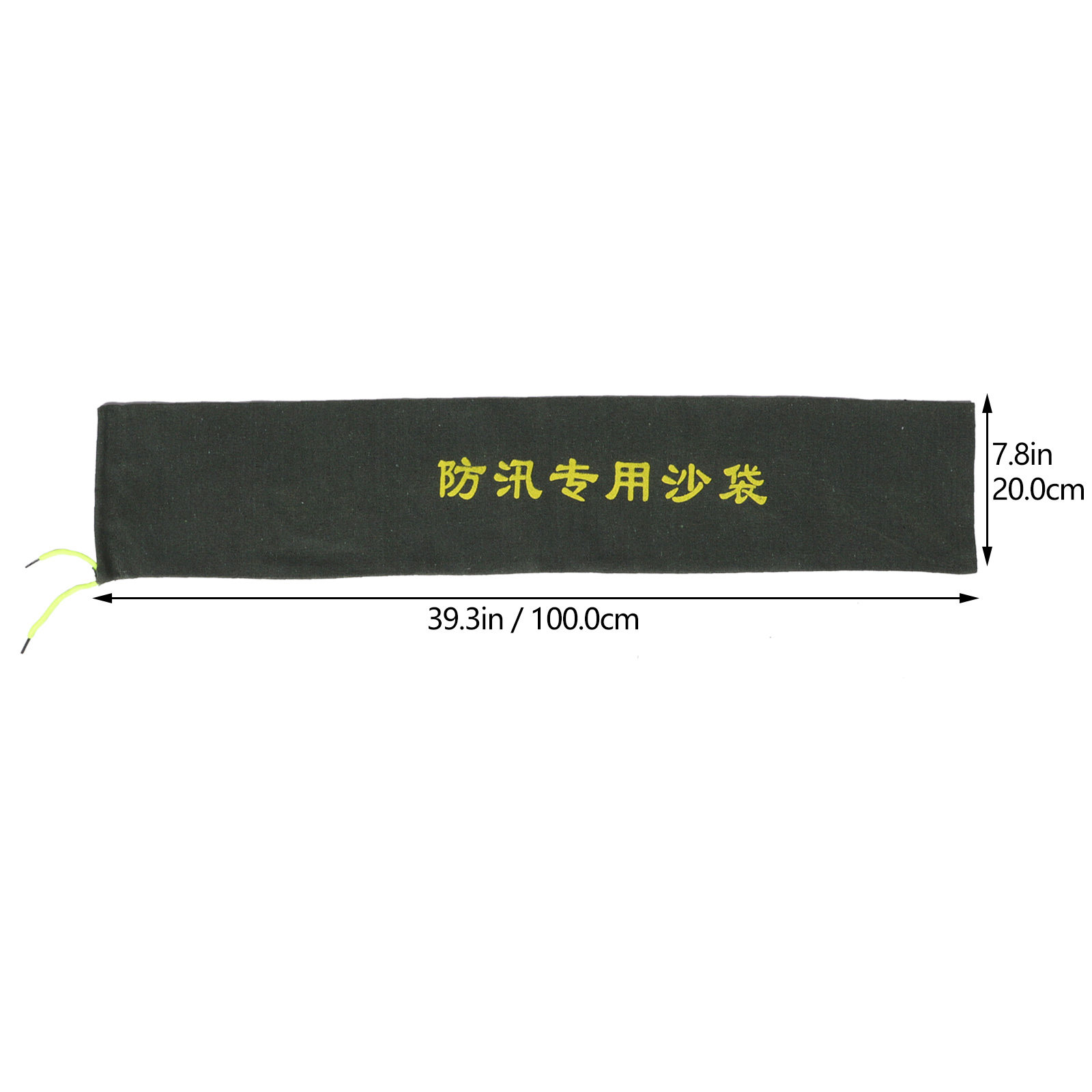 2 шт. гибких легких мешков с п – обзор и цена Flood Barrier Bag
