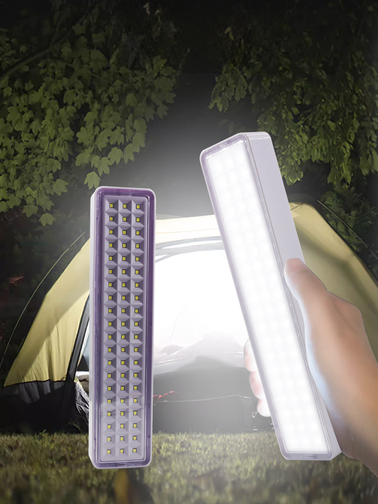 60LED аварийная пожарная лампа – обзор и цена Power Outage Light