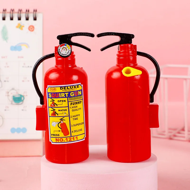 10 шт., креативные мини-огнету – обзор и цена Fire Extinguisher Small