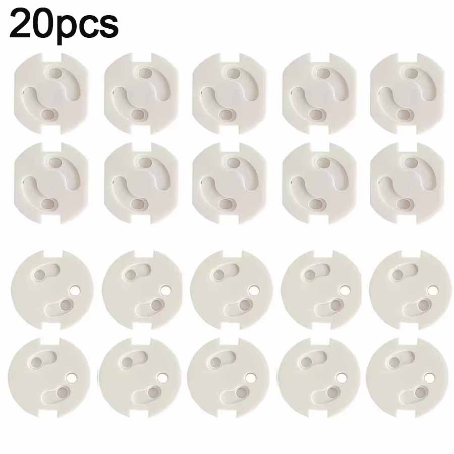 20 шт., детские розетки, вилки – обзор и цена Outlet Cover Baby