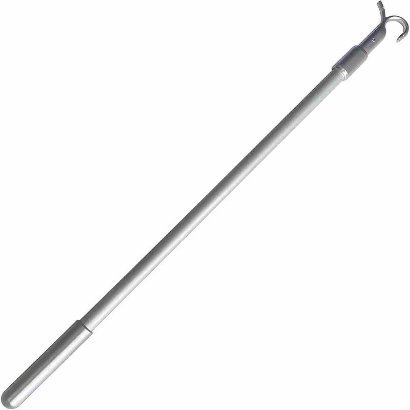 Для открывания окон, телескопи – обзор и цена Window Lock Bar