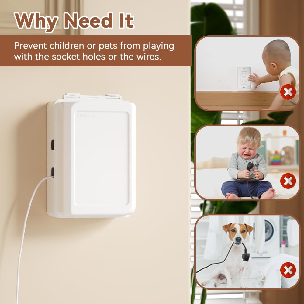 Защитный колпачок для электрич – обзор и цена Outlet Cover Baby