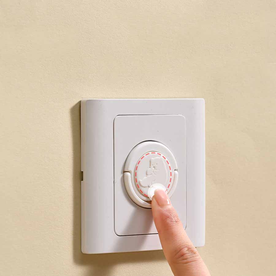 5/10 шт., защитная крышка для  – обзор и цена Outlet Cover Baby