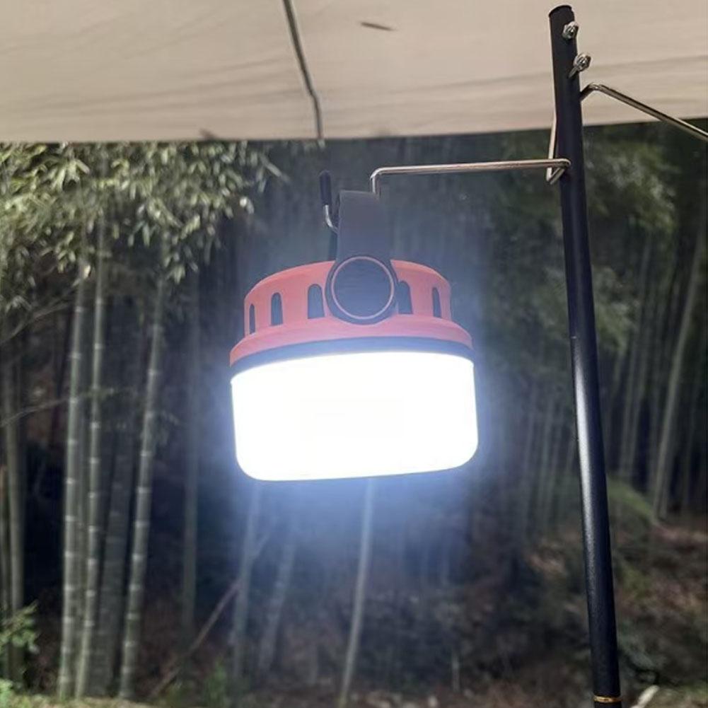 Солнечный перезаряжаемый кемпи – обзор и цена Power Outage Light